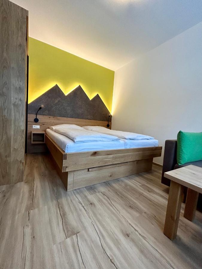 Gasthof Zur Post Sankt Kathrein am Hauenstein Exteriér fotografie